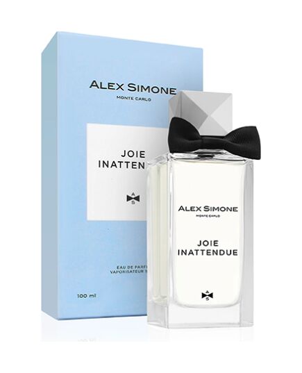 ALEX SIMONE MONACO JOIE INATTENDUE EDP