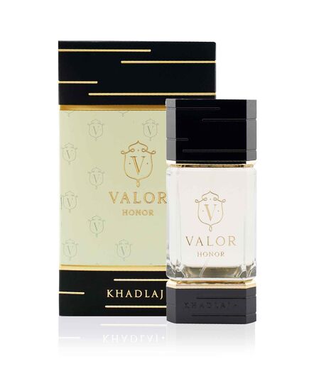 KHADLAJ VALOR HONOR EDP