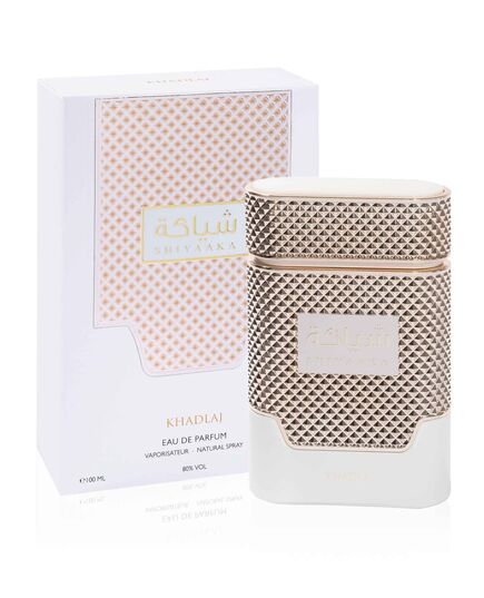 KHADLAJ SHIYAAKA WOMEN EDP