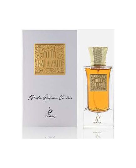 KHADLAJ OUD GALAZAID EDP
