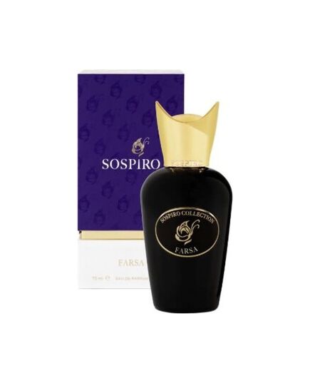 SOSPIRO FARSA EDP