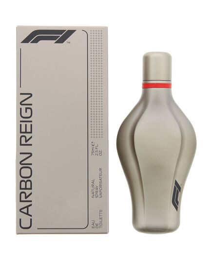 F1 CARBON REIGN EDT