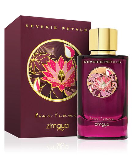 ZIMAYA REVERIE PETALS EDP