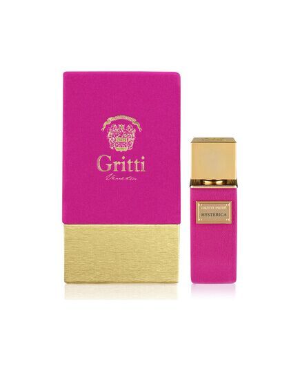 GRITTI HYSTERICA EXTRAIT DE PARFUM