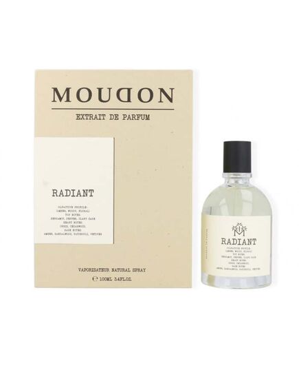 MOUDON RADIANT EXTRAIT DE PARFUM