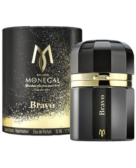 RAMON MONEGAL BRAVO EDP