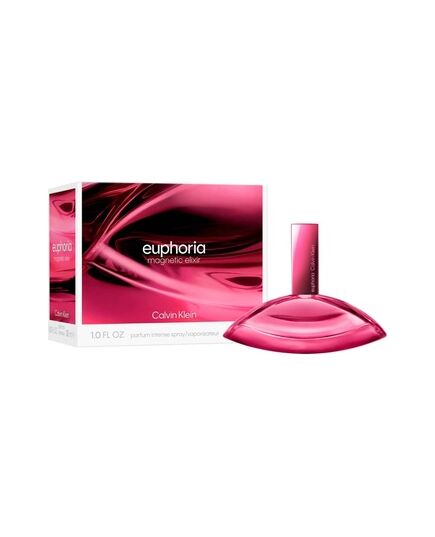 CALVIN KLEIN EUPHORIA MAGNETIC ELIXIR INTENSE PARFUM