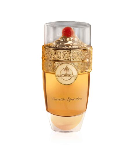 PARIS CORNER TIRAMISU SPECULOOS EDP U 100ML