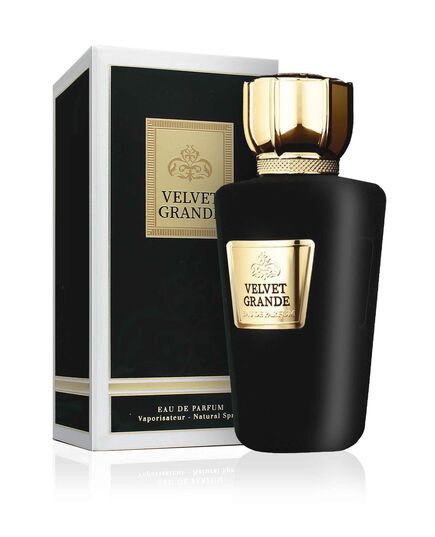 FRAGRANCE WORLD VELVET GRANDE EDP