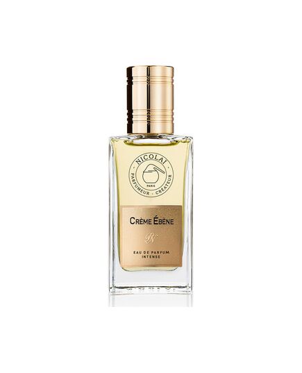 NICOLAI PARFUMEUR CREATEUR CREME EBENE EDP INTENSE