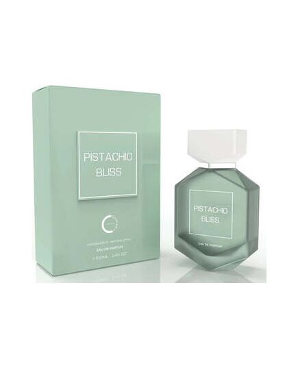 CAMARA PERFUMES PISTACHIO BLISS EDP