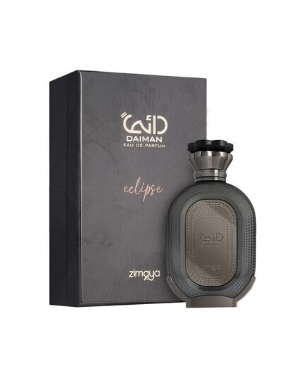 ZIMAYA DAIMAN ECLIPSE EDP