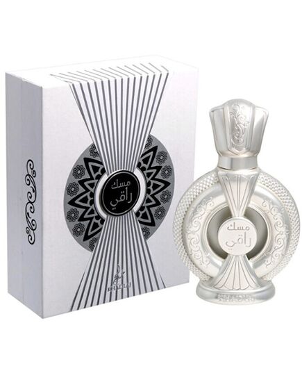 KHADLAJ MUSK RAAQI EDP