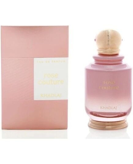 KHADLAJ ROSE COUTURE EDP