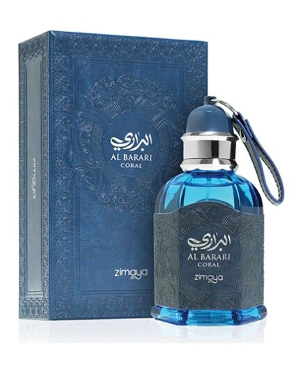 ZIMAYA AL BARARI CORAL EDP