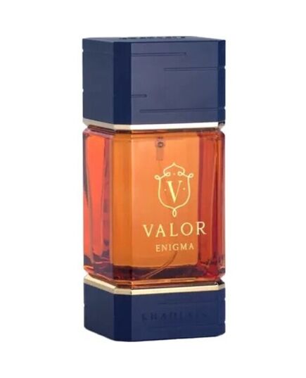 KHADLAJ VALOR ENIGMA EDP