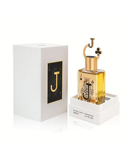 FRAGRANCE WORLD JACK OF CLUBS EDP