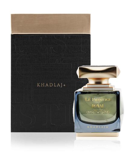 KHADLAJ LE PRESTIGE ROYAL EDP