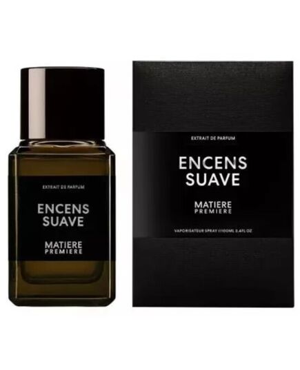 MATIERE PREMIERE ENCENS SUAVE EDP