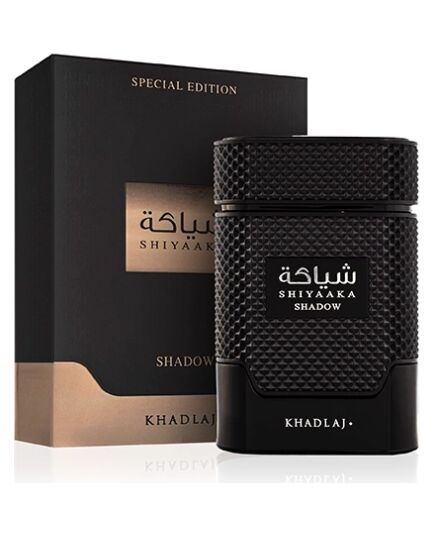 KHADLAJ SHIYAAKA SHADOW EDP