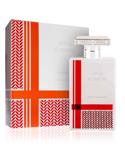 SWISS ARABIAN ATTAR AL GUTHRA EDP