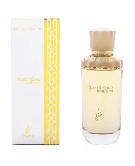 KHADLAJ MUSK SAHRA EDP