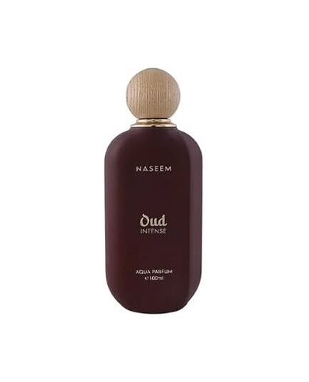 NASEEM OUD INTENSE EDT
