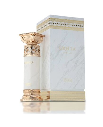 FRENCH AVENUE GRECIA EDP