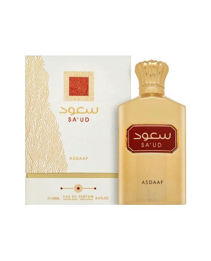 ASDAAF SA´UD EDP