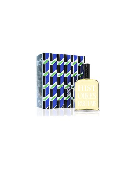 HISTOIRES DE PARFUMS 1725 CASANOVA EDP