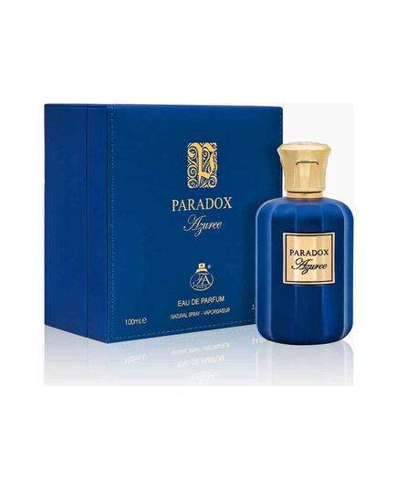 FRENCH AVENUE PARADOX AZUREE EDP