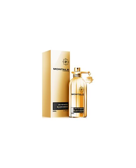 MONTALE PARIS INTENSE BLACK AOUD PARFUM