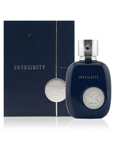 KHADLAJ 25 INTEGRITY EDP