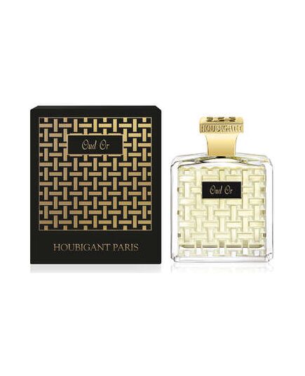 HOUBIGANT OUD OR EDP