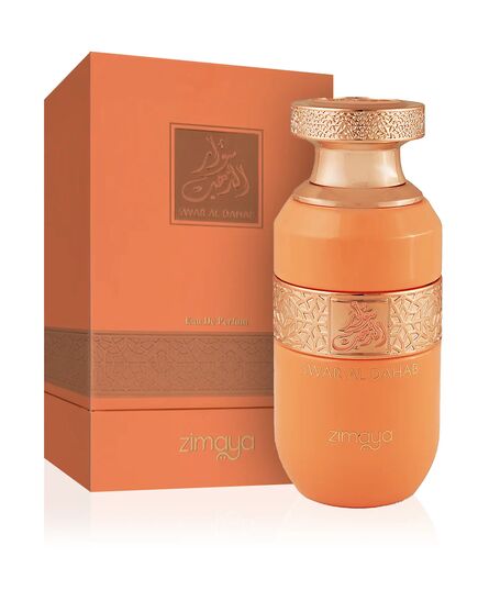 ZIMAYA SWAR AL DAHAB EDP