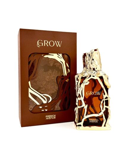 FRENCH AVENUE GROW EDP