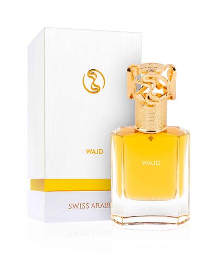 SWISS ARABIAN WAJD EDP