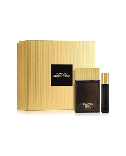 TOM FORD NOIR EXTREME DÁRKOVÁ SADA EDP 100 ML A MINIATURKA EDP 10 ML