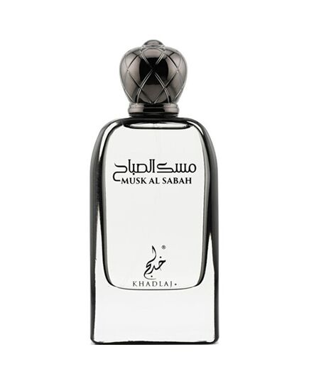 KHADLAJ MUSK AL SABAH EDP