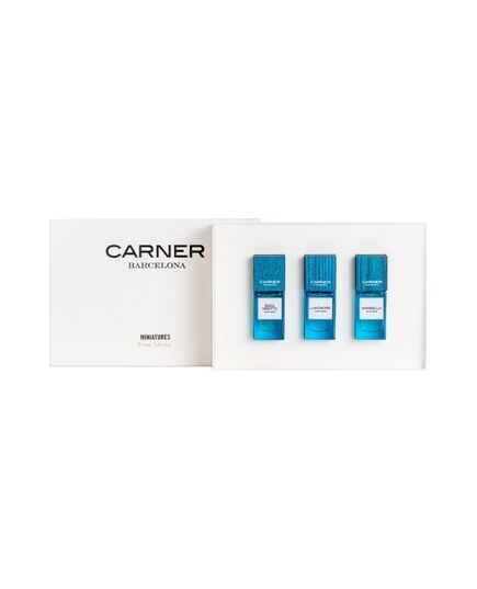 CARNER BARCELONA DREAM COLLECTION KOLEKCE MINIATUR