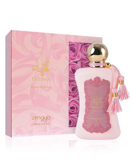 ZIMAYA FATIMA EXTRAIT DE PARFUM