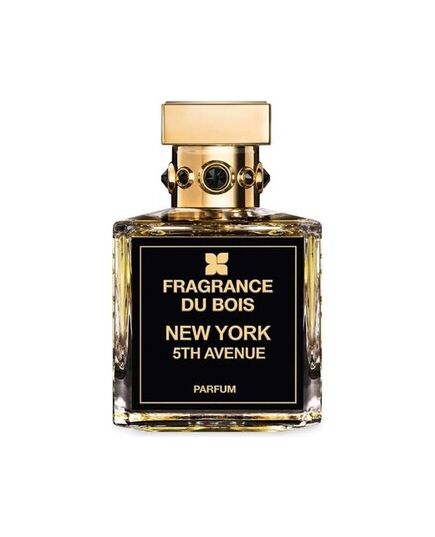 FRAGRANCE DU BOIS NEW YORK 5TH AVENUE PARFUM