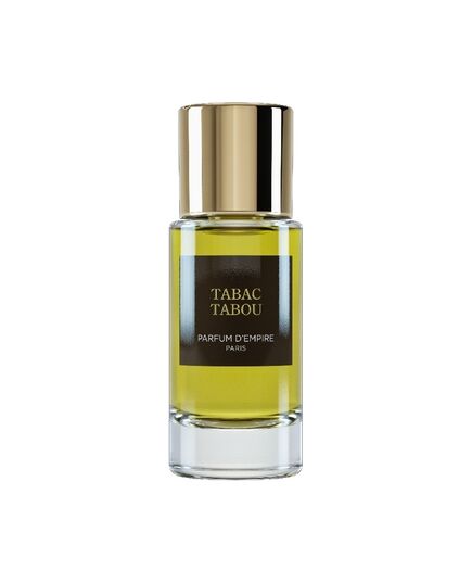 PARFUM D EMPIRE TABAC TABOU EXTRAIT DE PARFUM