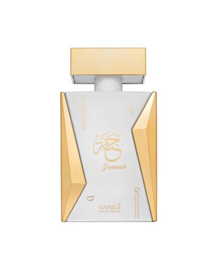 NASEEM JANNAH EDT