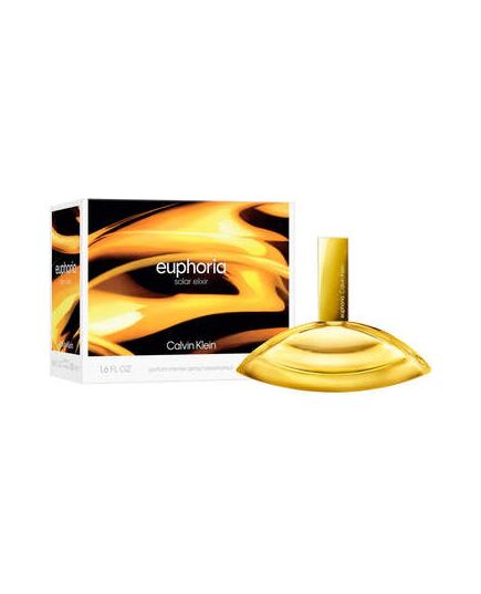CALVIN KLEIN EUPHORIA SOLAR ELIXIR INTENSE PARFUM