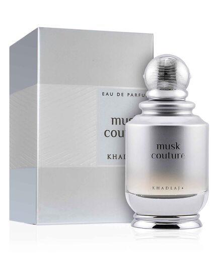 KHADLAJ MUSK COUTURE EDP