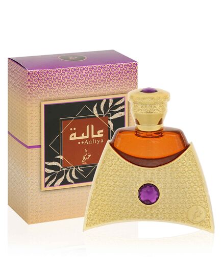 KHADLAJ AALIYA PERFUME OIL
