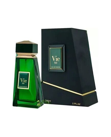 FRENCH AVENUE VIE SOL EDP