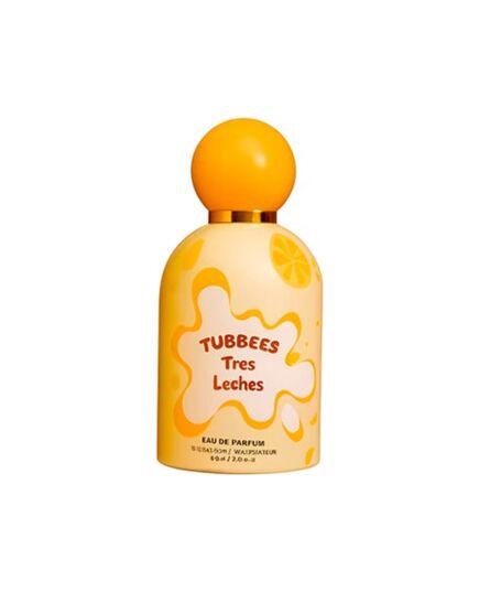 TUBBEES TRES LECHES EDP