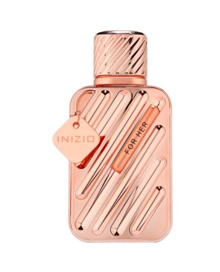 FRAGRANCE WORLD INIZIO FOR HER EDP